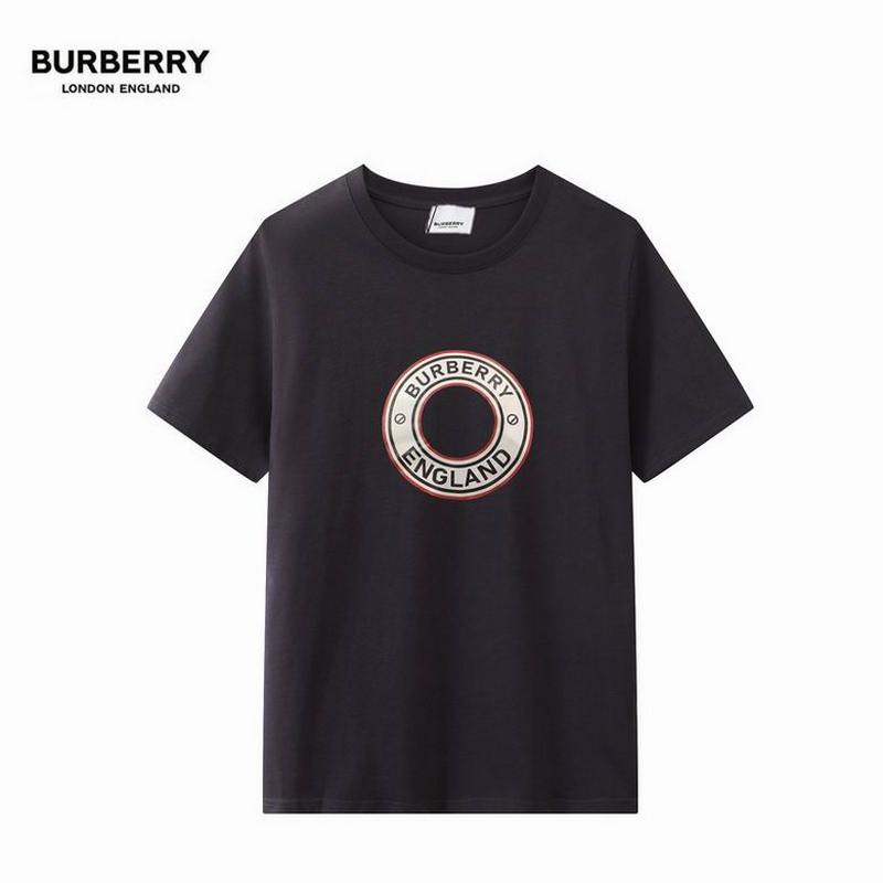 Burberry Men's T-shirts 447